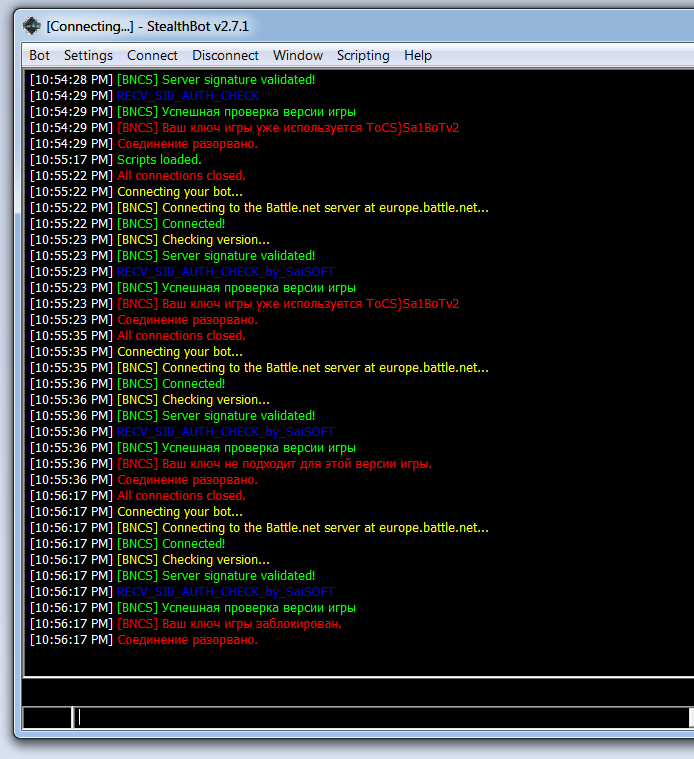 AUTH_CHECK